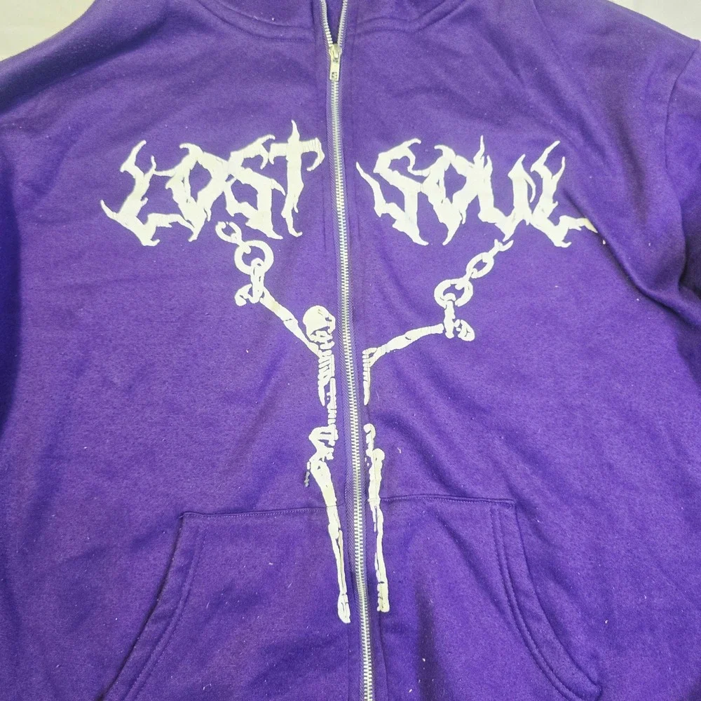 N/A full zip